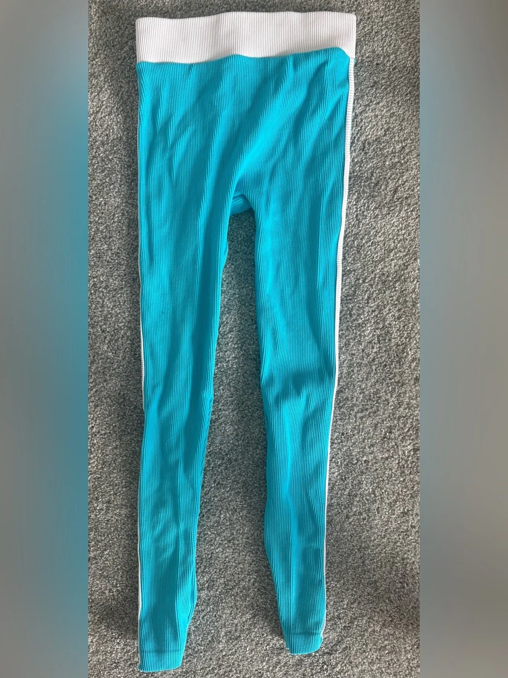 OS Ribbed Athletic Matching Set - Nanamacs